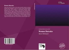 Portada del libro de Roman Butenko