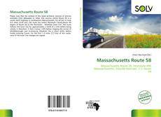 Massachusetts Route 58 kitap kapağı