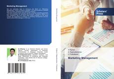 Marketing Management kitap kapağı