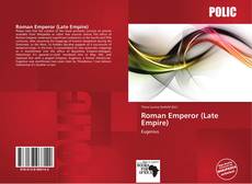 Capa do livro de Roman Emperor (Late Empire) 