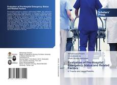 Evaluation of Pre-Hospital Emergency Status and Related Factors的封面