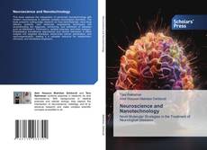 Обложка Neuroscience and Nanotechnology