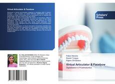 Virtual Articulator & Facebow的封面