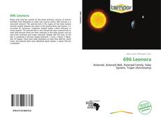 Portada del libro de 696 Leonora