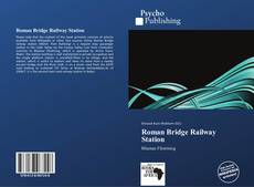 Couverture de Roman Bridge Railway Station