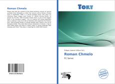 Capa do livro de Roman Chmelo 