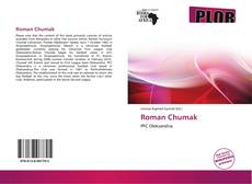 Buchcover von Roman Chumak