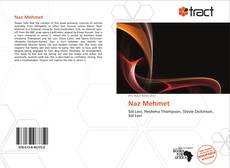 Bookcover of Naz Mehmet