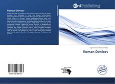 Portada del libro de Roman Denisov