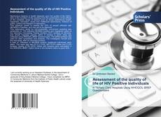 Copertina di Assessment of the quality of life of HIV Positive Individuals