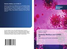 Copertina di Diabetes Mellitus and COVID-19