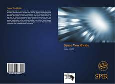 Bookcover of Sense Worldwide