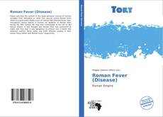 Borítókép a  Roman Fever (Disease) - hoz