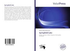 Couverture de Springfield Lake