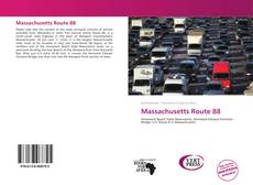 Borítókép a  Massachusetts Route 88 - hoz