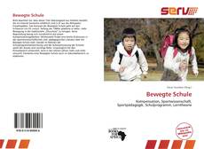 Bewegte Schule的封面