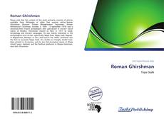 Buchcover von Roman Ghirshman