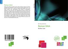 Copertina di Roman Glick