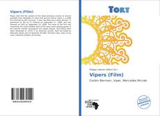 Capa do livro de Vipers (Film) 