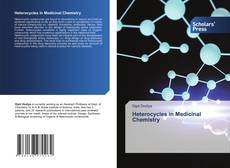 Bookcover of Heterocycles in Medicinal Chemistry