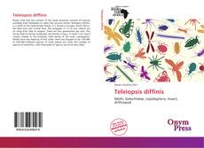 Copertina di Teleiopsis diffinis