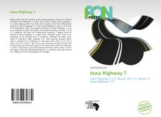 Bookcover of Iowa Highway 7