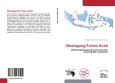 Обложка Bewegung Freies Aceh