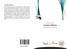 Couverture de António Ribeiro