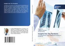 Copertina di Insights Into The Pandemic