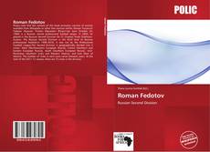 Roman Fedotov的封面