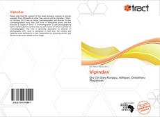 Bookcover of Vipindas