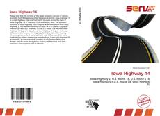 Bookcover of Iowa Highway 14