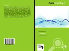 Bookcover of Sensient