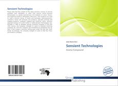 Sensient Technologies的封面