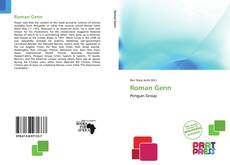 Copertina di Roman Genn