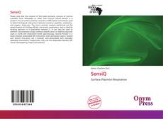 Portada del libro de SensiQ