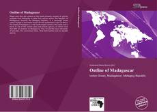 Portada del libro de Outline of Madagascar