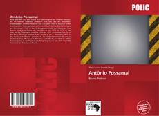 Antônio Possamai的封面