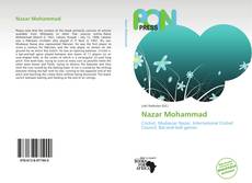 Bookcover of Nazar Mohammad