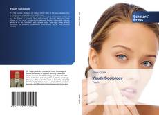 Youth Sociology kitap kapağı