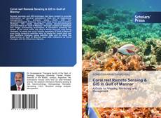 Borítókép a  Coral reef Remote Sensing & GIS in Gulf of Mannar - hoz