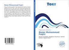 Borítókép a  Nazar Muhammad Faqiri - hoz