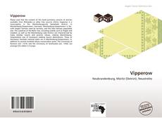 Buchcover von Vipperow