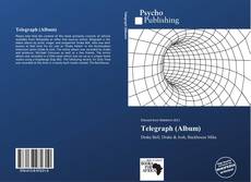 Buchcover von Telegraph (Album)