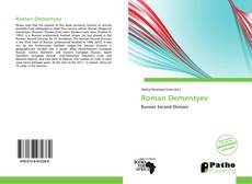 Bookcover of Roman Dementyev