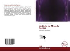 Couverture de António de Almeida Santos