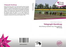 Portada del libro de Telegraph Handicap