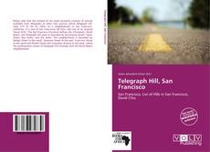 Capa do livro de Telegraph Hill, San Francisco 