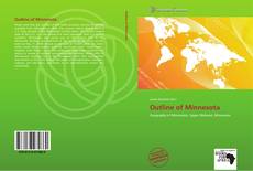 Bookcover of Outline of Minnesota