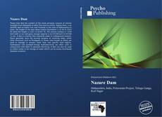 Buchcover von Nazare Dam